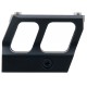 Кронштейн Vector Optics MAG Lower 1/3 Co-Witness Cantilever Picatinny Riser, арт. SCRA-73 [VECTOR OPTICS]